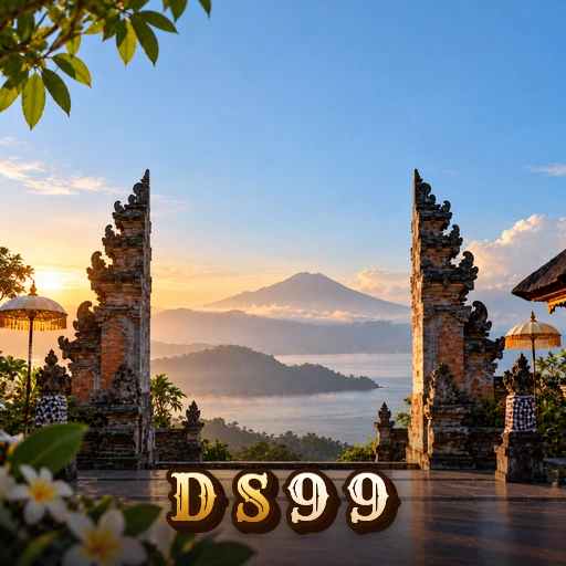 Proses download APK ds99 di browser Chrome Android