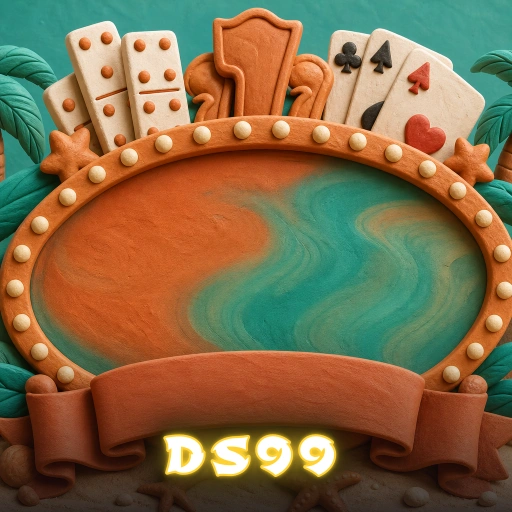 Tampilan ds99 setelah instalasi berhasil